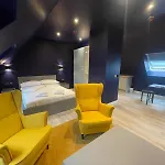 Sky City Apartments